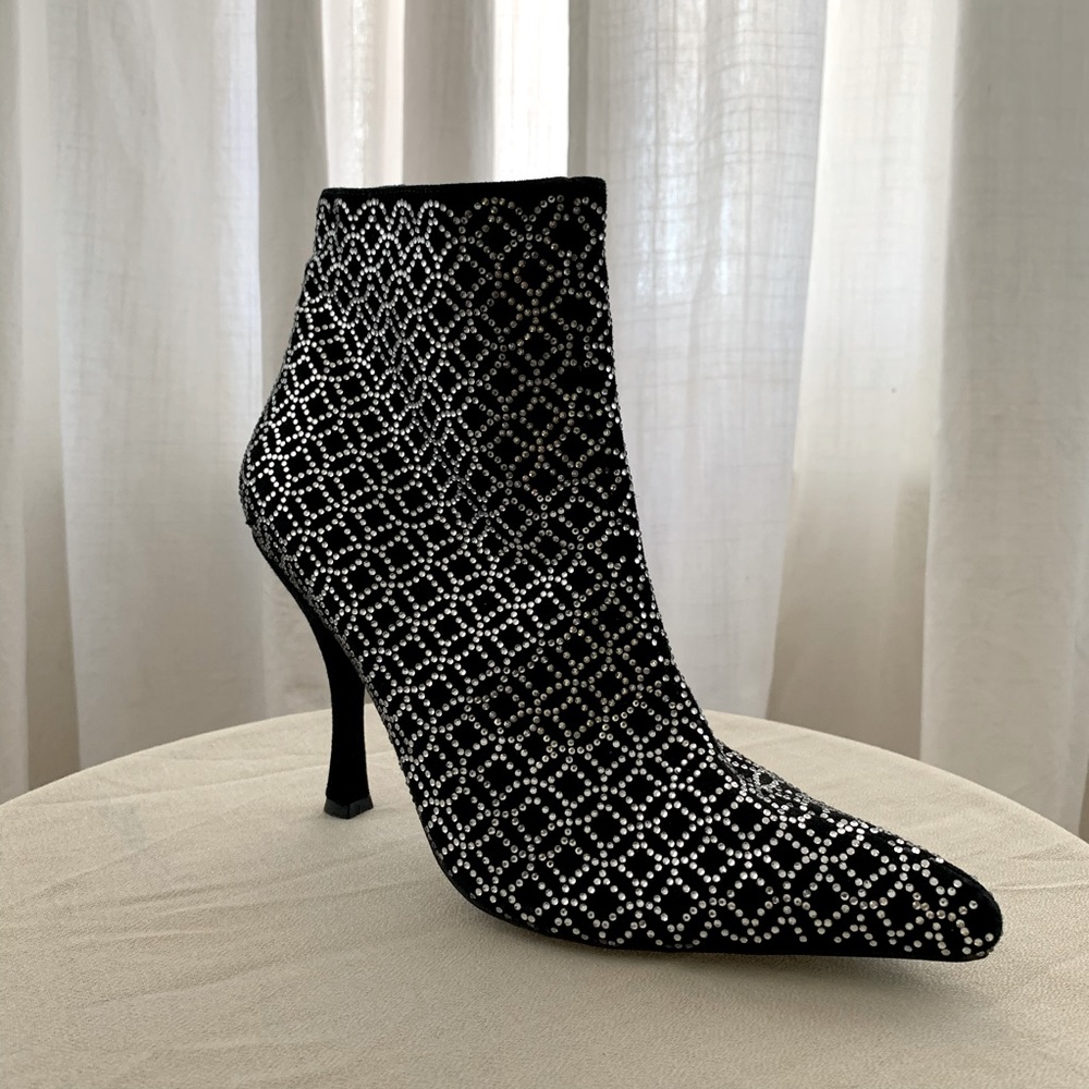 Jeffrey Campbell boots- brand new!
